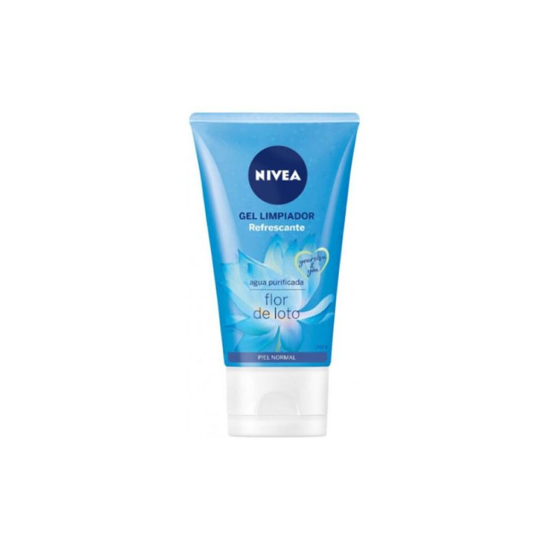 Face Care Gel Al Agua 150 ml