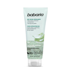 Babaria Face Aloe...