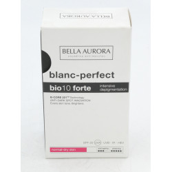 Bella Aurora Bio10 Forte 30 ml Piel Normal/Seca