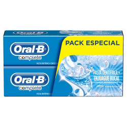 Oral-B Complete Limpieza...