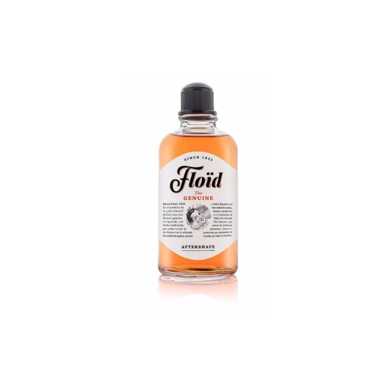 Floid The Genuine Masaje 400 ml