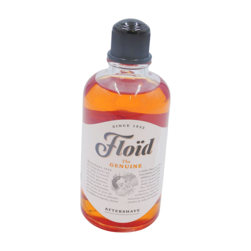 Floid The Genuine Masaje 400 ml