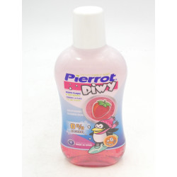 Pierrot Enjuague Bucal Infantil 500 ml