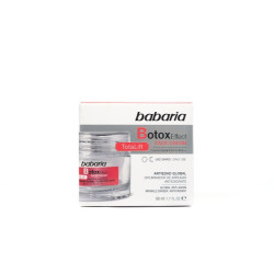 Babaria Face Crema Botox...