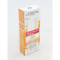 L'Oreal Revitalift Clinical Fluido  Spf50