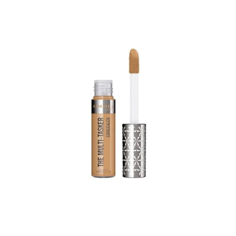 Rimmel The Multi-Tasker Corrector 070 Honey