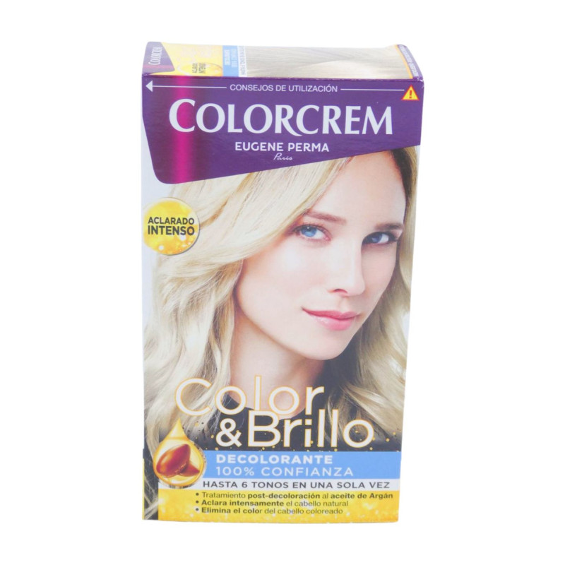 Decolorante Color & Brillo