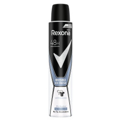 Desodorante  Spray 200 ml Men