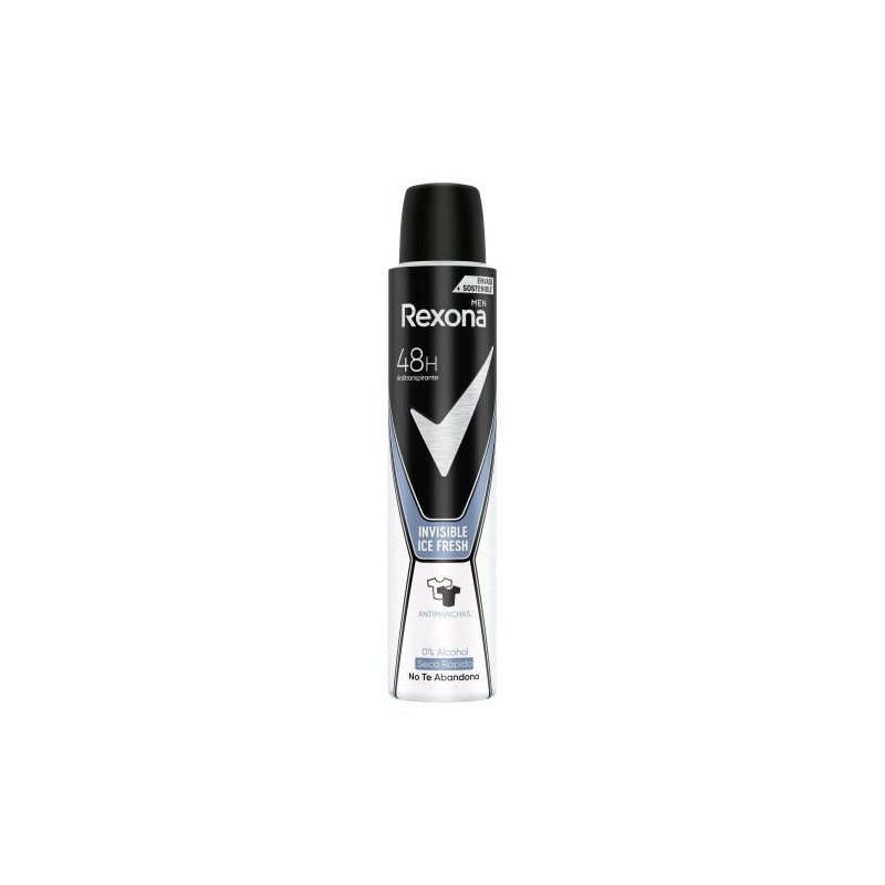 Desodorante  Spray 200 ml Men