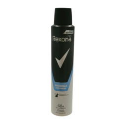 Desodorante  Spray 200 ml Men