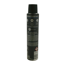 Desodorante  Spray 200 ml Men