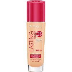 Rimmel Lasting Finish...