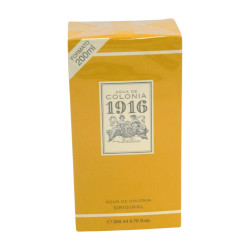 1916 Myrurgia Colonia Original 200 ml