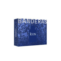 Banderas The Icon Estuche...