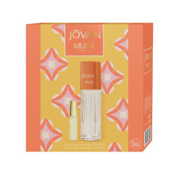 Jovan Musk Woman Estuche...