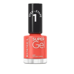 Laca Uñas Super Gel 047...