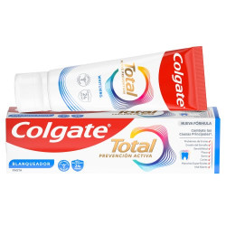 Colgate Dentifrico Total...