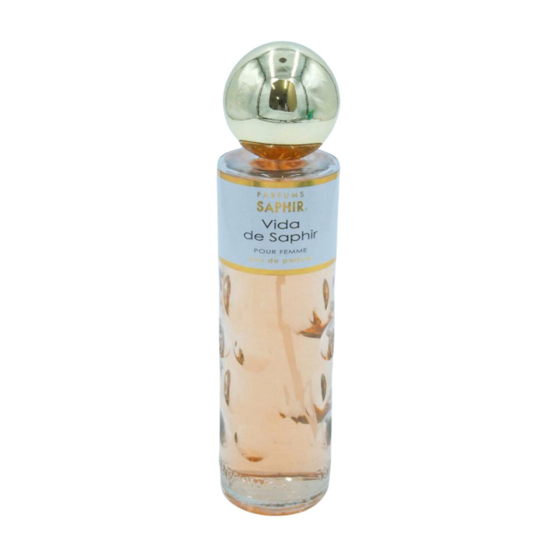 Colonia Vida Colonia Mujer 200 ml