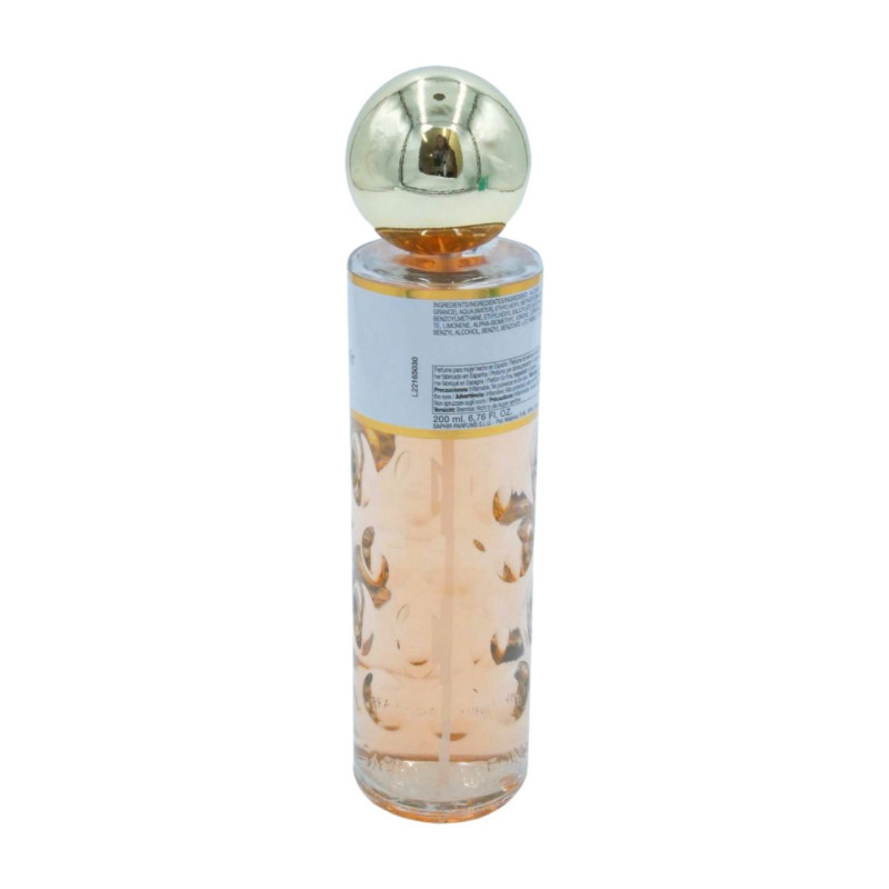 Colonia Vida Mujer 200 ml