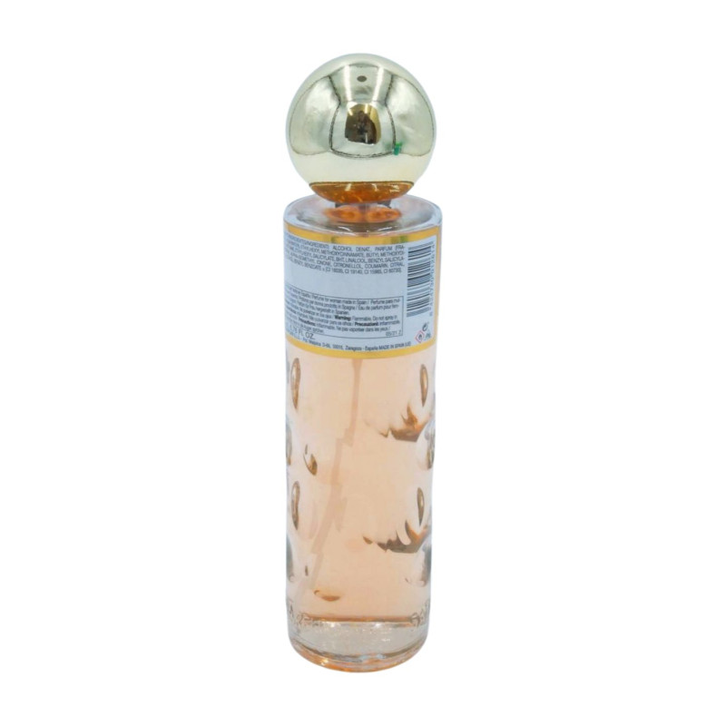 Colonia Vida Mujer 200 ml