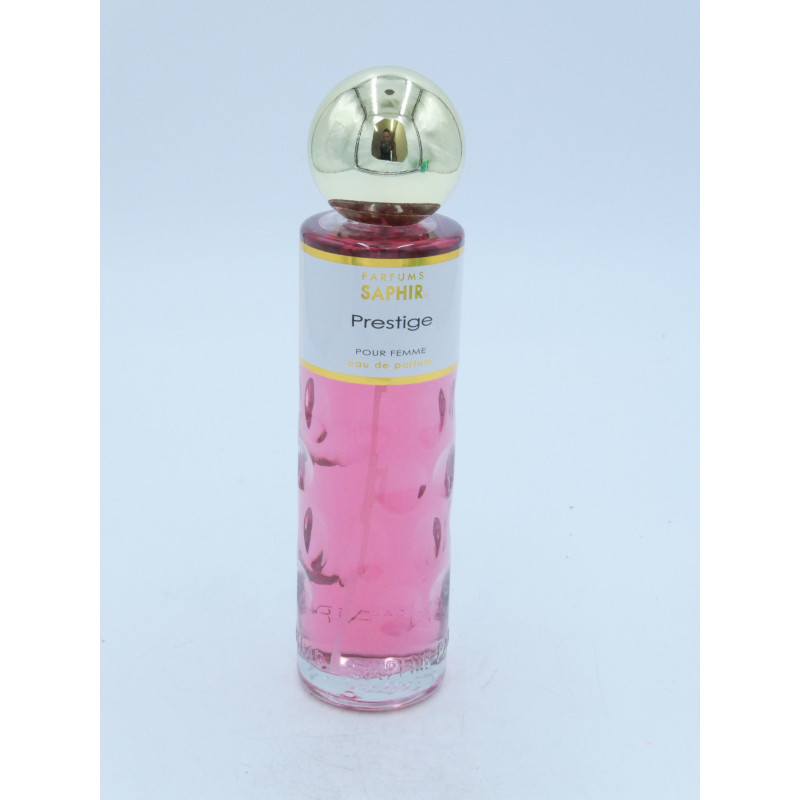 Colonia Prestige Mujer 200 ml