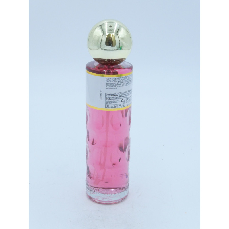 Colonia Prestige Mujer 200 ml