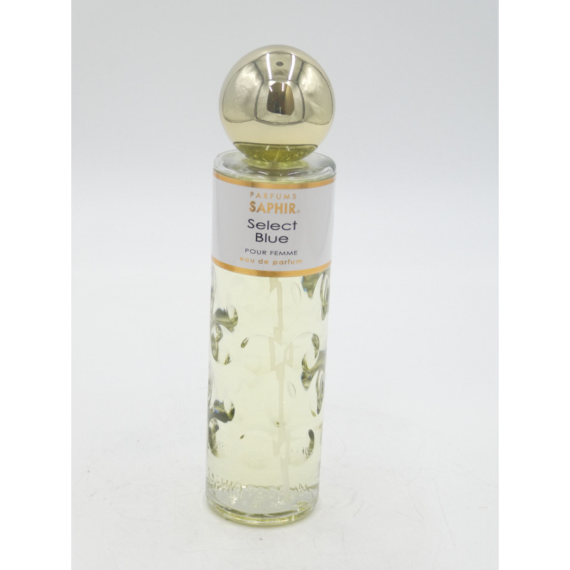 Colonia Select Blue Mujer 200 ml