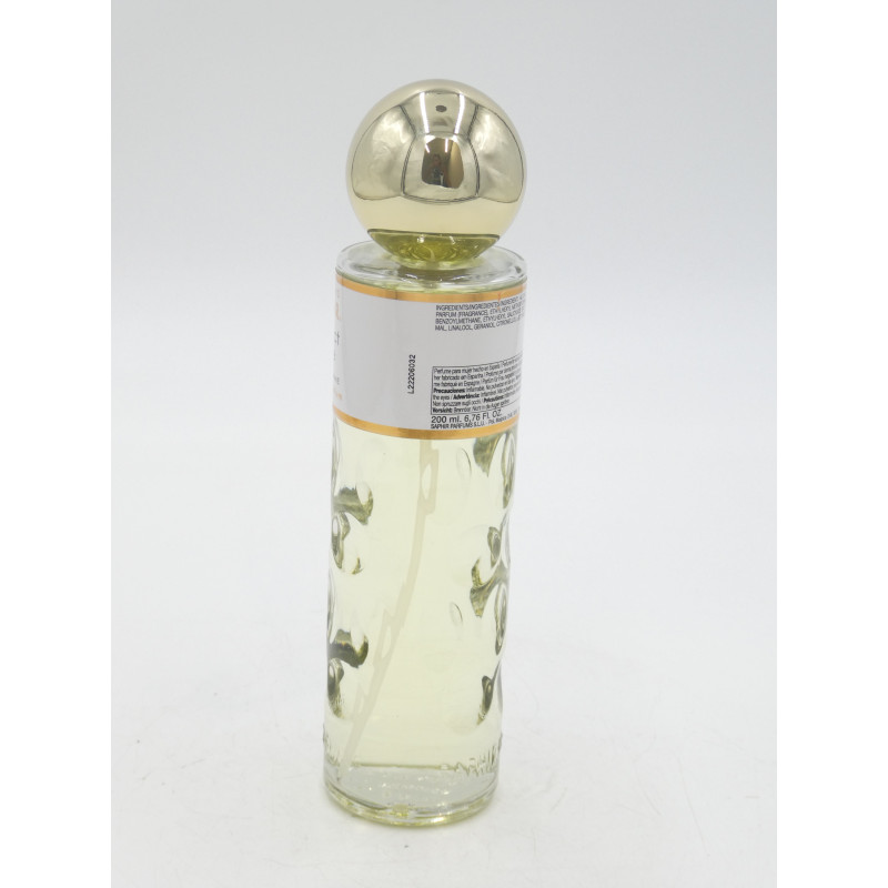 Colonia Select Blue Mujer 200 ml