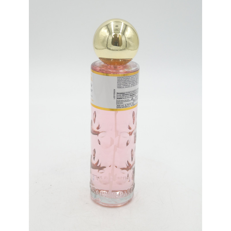 Colonia For Her Mujer 200 ml