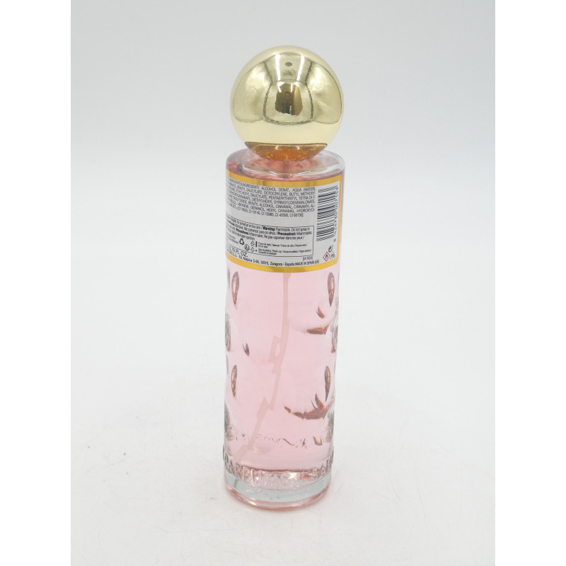 Colonia For Her Mujer 200 ml