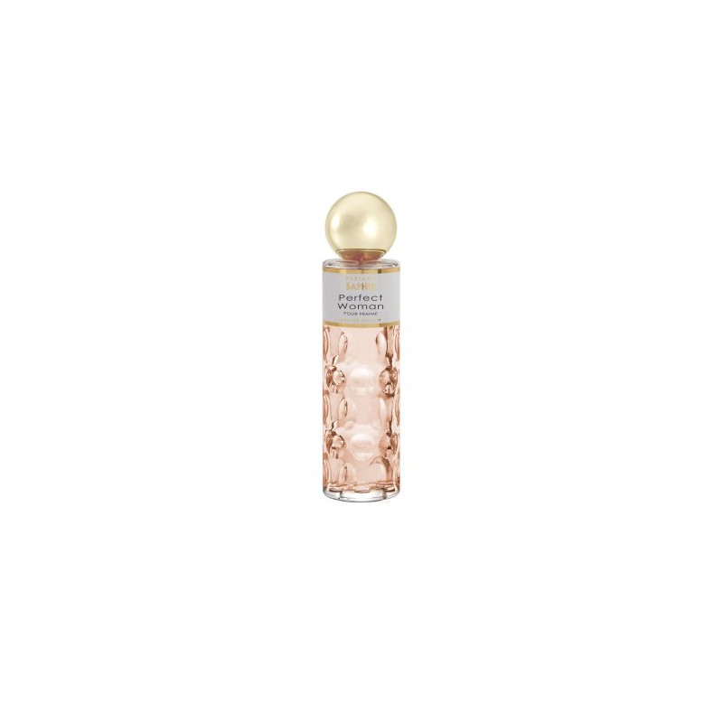 Colonia Perfect Woman Mujer 200 ml