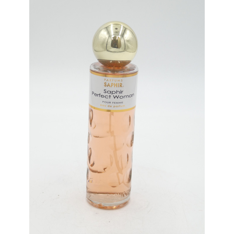 Colonia Perfect Woman Mujer 200 ml