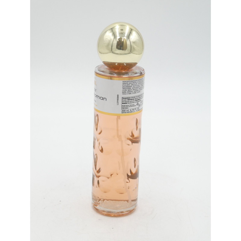 Colonia Perfect Woman Mujer 200 ml