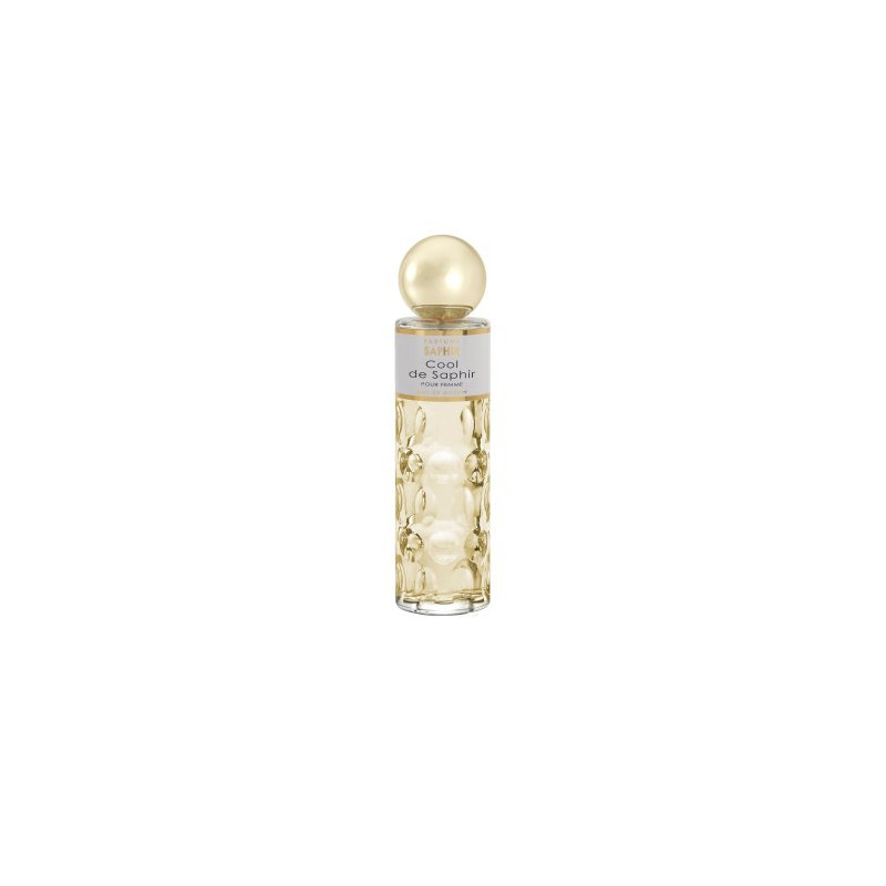 Colonia Cool Mujer 200 ml