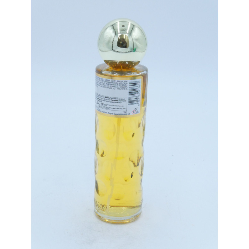Colonia Cool Mujer 200 ml