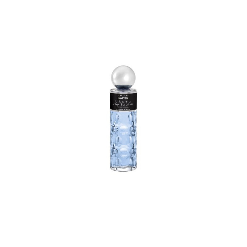 Colonia L'Uomo Hombre 200 ml