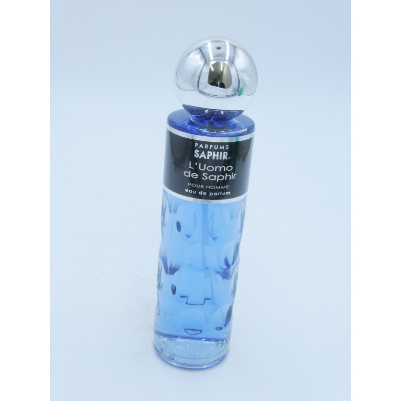 Colonia L'Uomo Hombre 200 ml