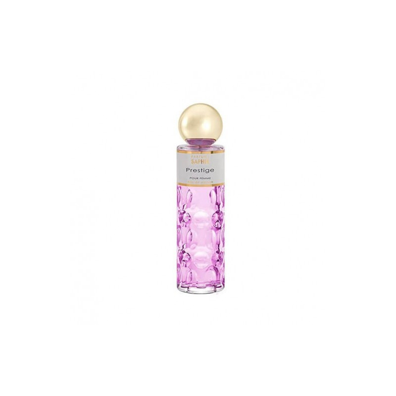 Colonia Prestige Mujer 200 ml
