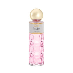 Colonia For Her Mujer 200 ml