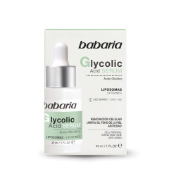 Face Serum Glycolico...