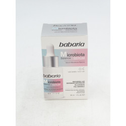 Face Serum Microbiota Balance 30 ml