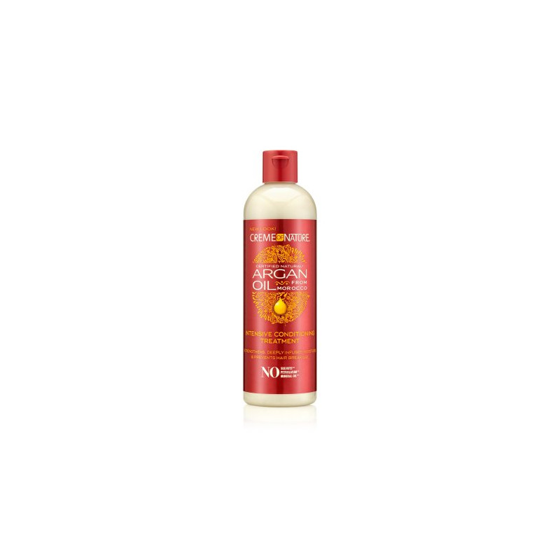 Argan Oil Acondicionador 354 ml