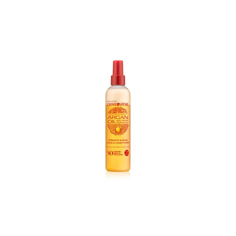 Argan Oil Acondicionador 250 ml