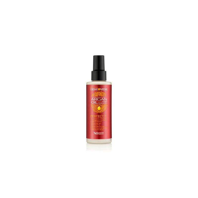 Argan Oil 150 ml Tratamiento 7En1