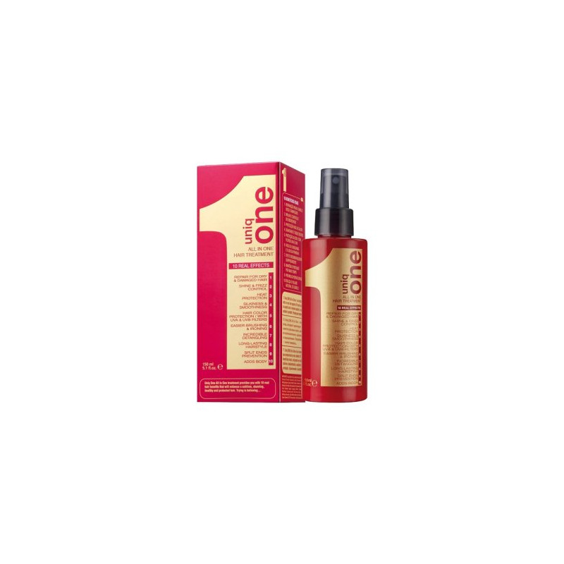 10 Efectos 150 ml Revlon