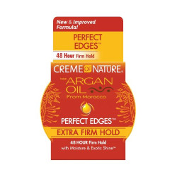 Argan Oil Gel Fijador 67 ml