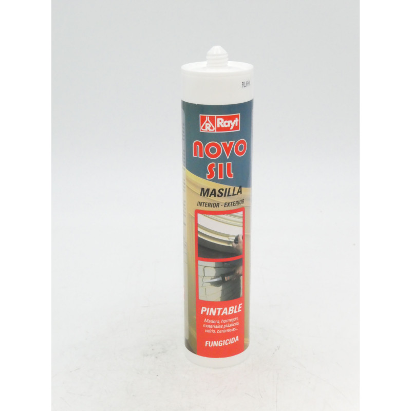 Masilla Pintable 300