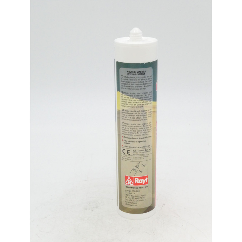 Masilla Pintable 300