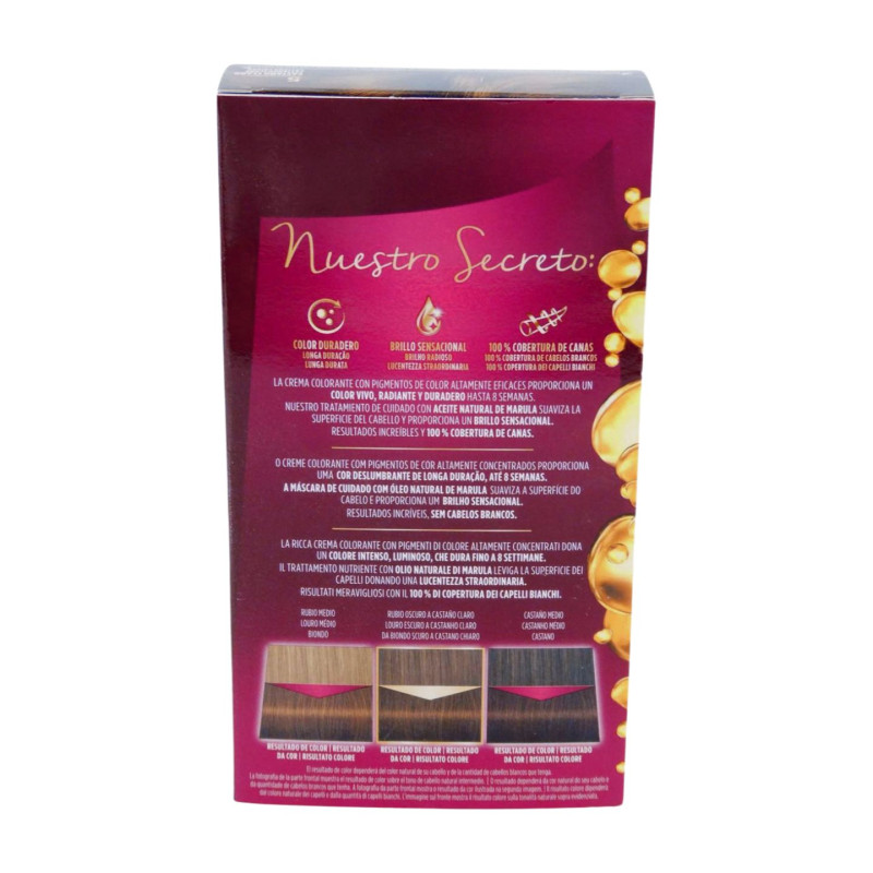 Palette Intense N. 5.0 Castaño Claro