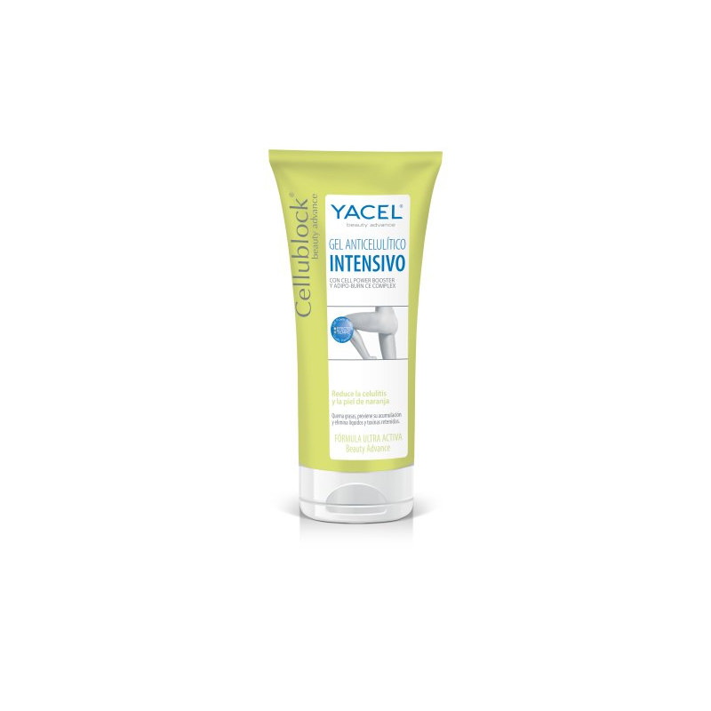 Cellublock Intensivo 200 ml